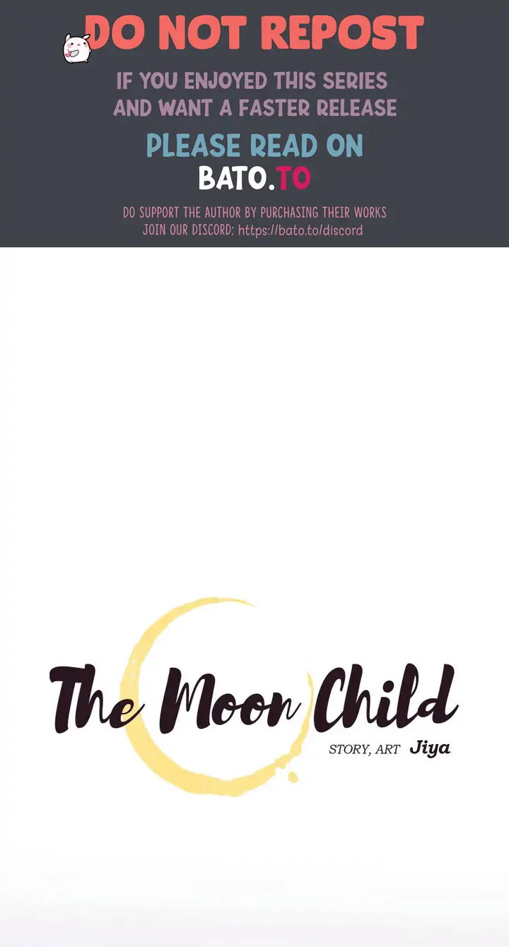 Hang Ah, the Moon's Child Chapter 57 1